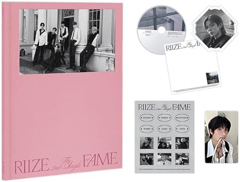 ITZY - [CHECKMATE] YUNA Ver.) Photobook + Photocard R + Mini