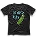 I'm Pickle Rick Shirt Rick And Morty Clothing Tee Tshirt