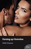Hartstog op Hartenbos (Afrikaans Edition)