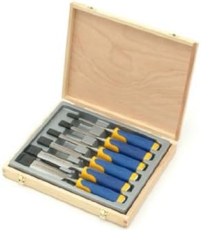 Irwin Marples Ms500 S/Touch B/E Chisel set(6) 10503430