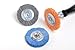 Dico 50-3(7500037) Wheel Nyalox Wheel Kit 3