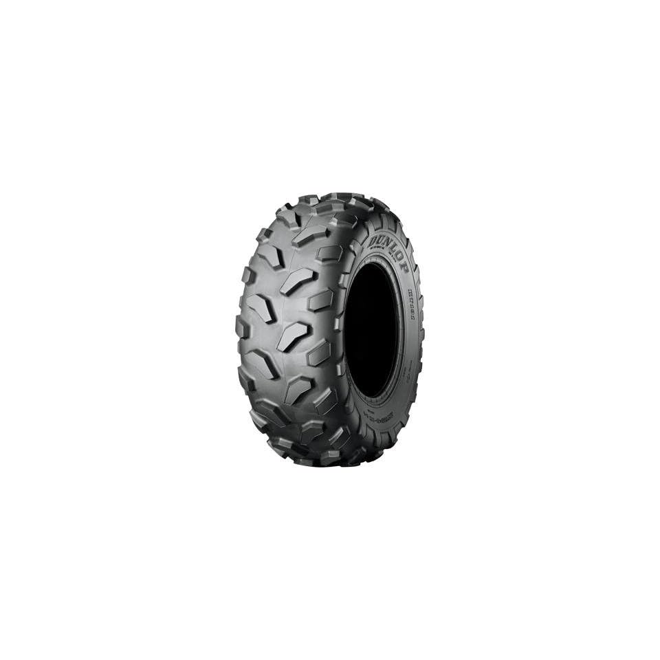 Dunlop KT191 Tire Front 25x8x12, Position Front, Tire Size 25x8x12, Rim
