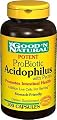 Good N Natural - Potent Acidophilus with Pectin - 100 Caps