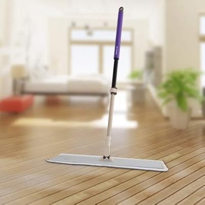 Altimos Microfiber Floor Mop Hardwood Floor Mop Comes With