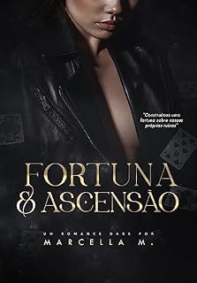 Livro FORTUNA & ASCENSÃO