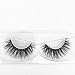 1 Pair 3D Eyelashes Natural Lash Cat Eye False Eyelash Fluffy Mink Eyelash Natural Look Fake Lashes Soft Handmade Pack for Makeup Women Reusable By Miss Kiss