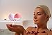 LoveS DIY Bath Bomb Mold with 3 Sizes 6 Sets 12 Pieces for Crafting Your Own Fizzles