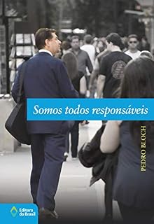 Livro Somos todos responsáveis (Jovem Brasil)
