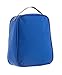 ZIPIT Talking Monstar Lunch Bag for Children, Blue