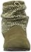 Teva Women's Mush Atoll Knitted Boot