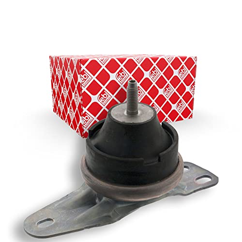 FEBI BILSTEIN Sospensione, Motore 47709 Compatibile con: CITROËN C5 II, C5 II Break, C5 III, C5 III Break, JUMPY II, JUMPY II Kasten, PEUGEOT 407, 407 SW, 508 I, 508 SW I, EXPERT Kasten