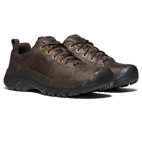 KEEN Men's, Targhee III Oxford