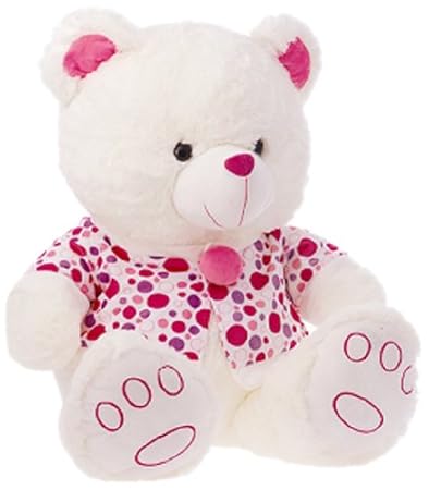 teddy bear colourful