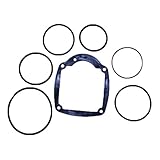Freeman RPFR2190 Rebuild O-Ring Kit