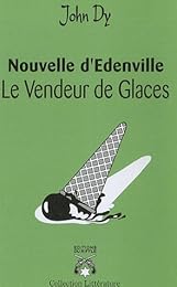 Le  vendeur de glaces