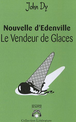 Le  vendeur de glaces
