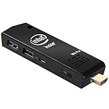 ACEPC W5 Pro Mini PC Intel Cherry Trail Computer Stick Windows 10 (64-bit)[Intel Atom x5-Z8350/2GB/32GB/WiFi/USB3.0/4K/Bluetooth]