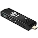 ACEPC W5 Pro Mini PC Intel Cherry Trail Computer Stick Windows 10 (64-bit)[Intel Atom x5-Z8350/2GB/32GB/WiFi/USB3.0/4K/Bluetooth]