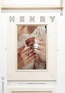 Livro Henry! (Conto)