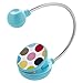 LED Book Light by French Bull - LED Book Light - Book Reading Light - LED Reading Light … (Dot)