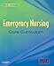 Emergency Nursing Core Curriculum