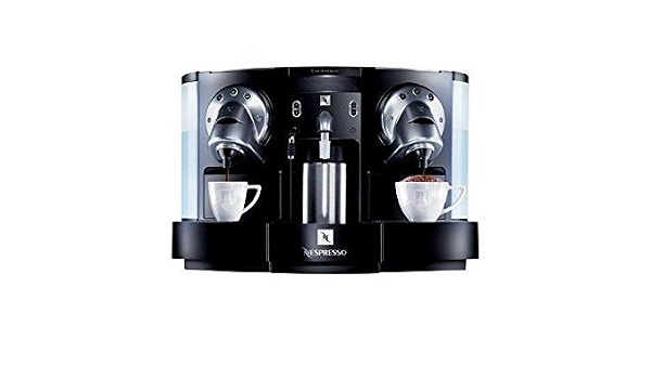 NESPRESSO Gemini CS 223. : Amazon.es: Hogar y cocina