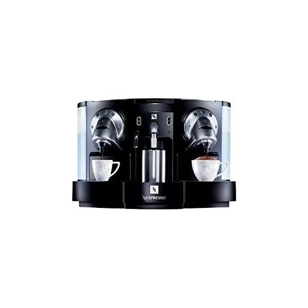 NESPRESSO Gemini CS 223