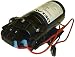 Delavan 7800 Series Diaphragm Pump 12V, 60 PSI, 2.0 GPM, Demand Pump, QA Ports primary