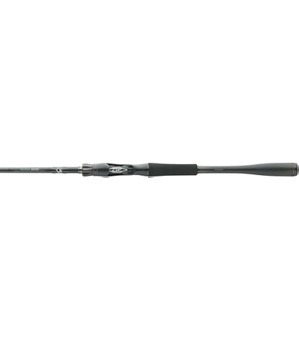 Amazon.com : Shimano ZODIAS, Freshwater, Bass, Casting, 7'2