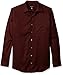 Van Heusen Men's Big and Tall Long Sleeve Solid Sateen Premium Non Iron Shirt