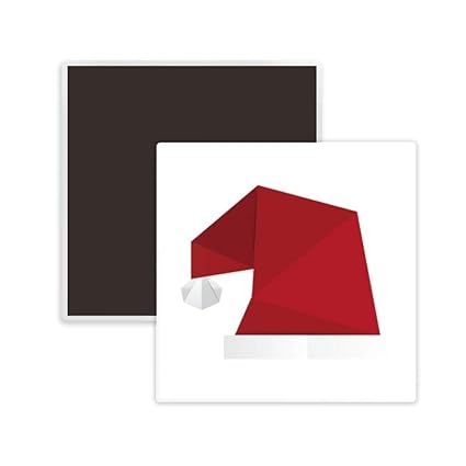 Amazoncom Diythinker Abstract Christmas Hat Origami