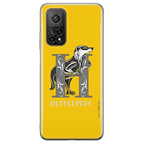 Ert Group Funda para teléfono móvil Huawei P20 Original y con Licencia Oficial de Harry Potter con diseño 203 Perfectamente Adaptada a la Forma del teléfono móvil, Funda Hecha de TPU