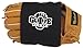 Markwort Baseball Glove Locker, Black primary