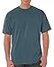 Chouinard Adult Classic Heavyweight Short Sleeve T-Shirt, Sea, Large