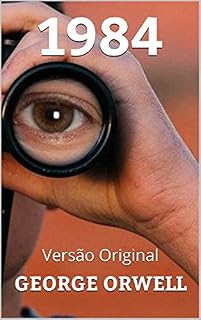 Livro 1984: Versão Original