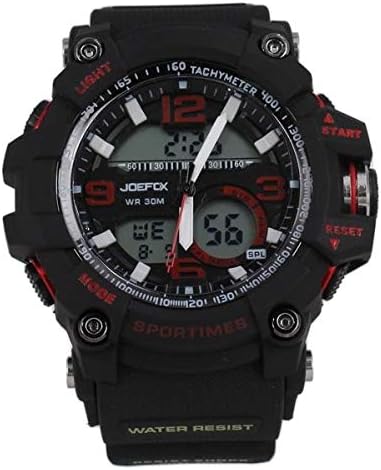 joe fox sport watch price