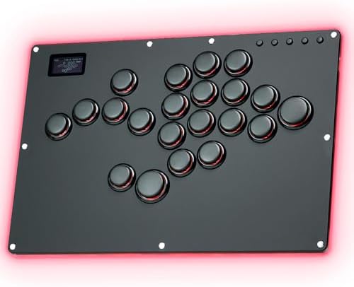 Amazon.com: ONEED Haute42 Leverless Controller M16 Plus Grey