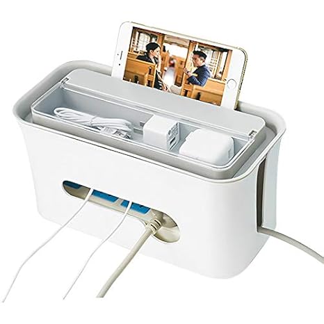 D Line Kabel Aufbewahrungsbox