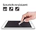 iPad Pro 10.5 Screen Protector, Wimaha 9H Tempered Glass Screen Protector for Apple iPad Pro 10.5 Inch Tablet Glass Protector Ultra Clear (1 Pack)