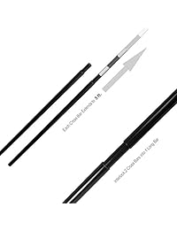 Julius Studio estudio de fotografía y video, barra transversal de 10 pies 7.4 pies de ancho Kit de sistema de soporte con fondo alto con bolsa de transporte, estudio fotográfico JSAG283