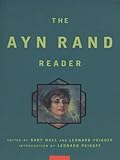 Ayn Rand Reader by Ayn Rand, Gary Hull