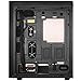 Rosewill ATX Full Tower Gaming PC Computer Case, Supports EATX Motherboards, Supports Dual PSU, Optional 360mm Water Cooling Radiator, Supports up to 7 Fans - Rise