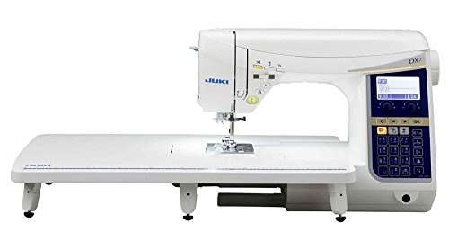 Juki HZL-DX Series Sewing Machine HZL-DX7