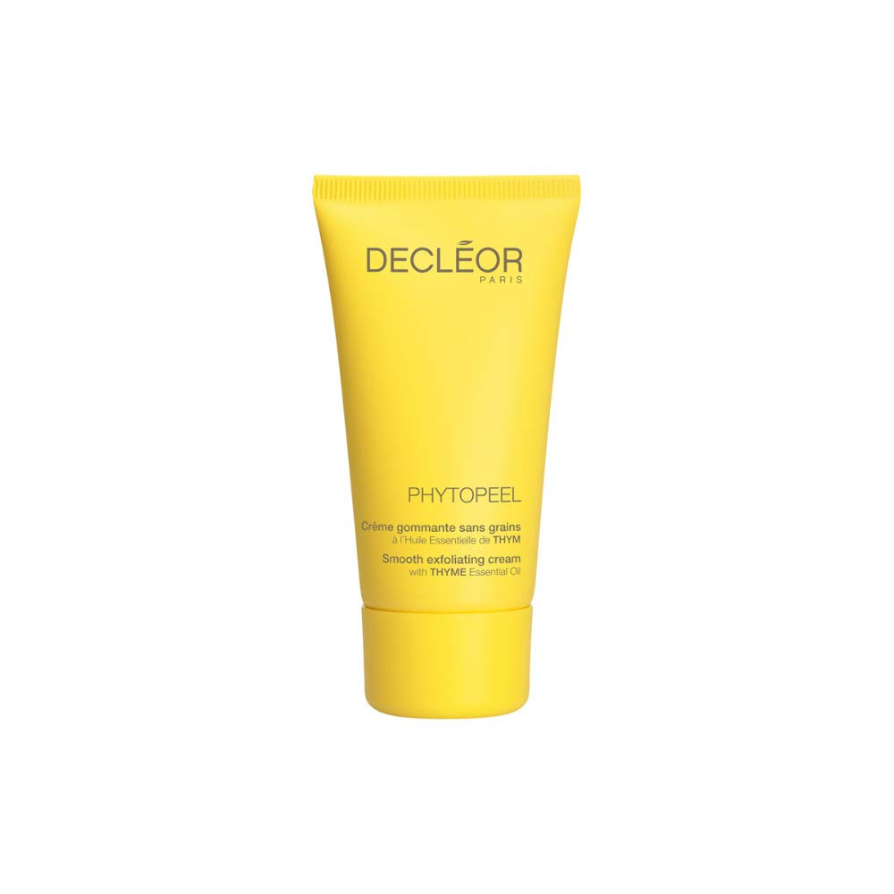 Decleor Aroma Cleanse Exfoliating Cream for Unisex, 1.69 Ounce