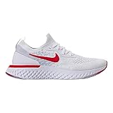 NIKE Kids' Grade School Epic React Flyknit Running