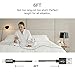 iPhone Charger Cable SHARLLEN Spring iPhone Cable 6FT 3Pack Long iPhone Data Cable Wire USB Fast iPhone Charging Cord Compatible iPhone XS/MAX/XR/X/8/7/6/5/iPad/iPod(Black)