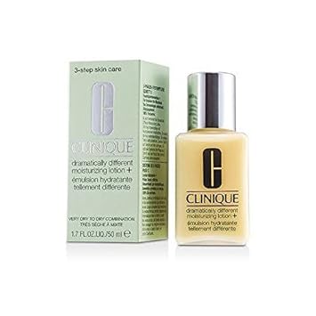 amazon dramatically different moisturizing lotion