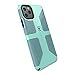 Speck 128844-8588 Products CandyShell Grip iPhone 11 Pro Max Case, Cool Blue/Cadet Blue