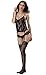 SEXYHUT Women Lingerie,3pcs Sexy Lace Corset Garter Belts Sleepwear