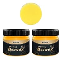 Conversege Tools Wood Seasoning Beewax Complete Solution Furniture Care Beeswax Home Cleaning